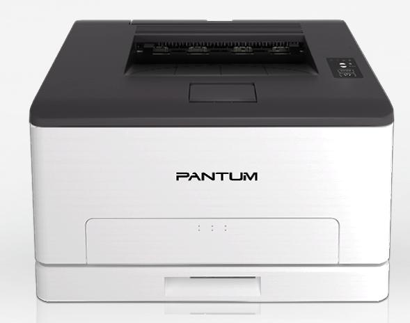 Лазерный принтер Pantum CP1100, Printer, Color laser, A4, 18 ppm (max 30000 p/mon), 1 GHz, 1200x600 dpi, 1 GB RAM, paper tray 250 pages, USB, start. cartridge 1000/700 pages