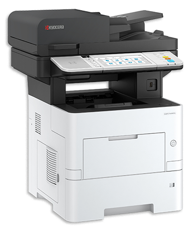 МФУ Kyocera ECOSYS MA4500ifx P/C/S/F, ч/б лазерный, A4, 45 стр/мин, 1200x1200 dpi, 1 Гб, USB 2.0, Network, HyPAS, лоток 500 л., Duplex, автопод., старт.тонер 6000 стр. МФУ Kyocera ECOSYS MA4500ifx P/C/S/F, ч/б лазерный, A4, 45 стр/мин, 1200x1200 dpi, 1 Гб, USB 2.0, Network, HyPAS, лоток 500 л., Duplex, автопод., старт.тонер 6000 стр.