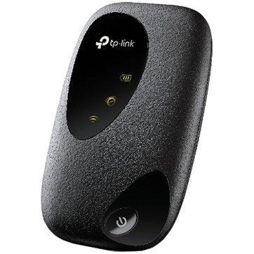  TP-Link M7000, N300 Мобильный Wi Fi роутер со встроенным модемом 4G LTE до 150 Мбит/с, до 300 Мбит/с на 2,4 ГГц, 4G Cat4 до 150/50 Мбит/с