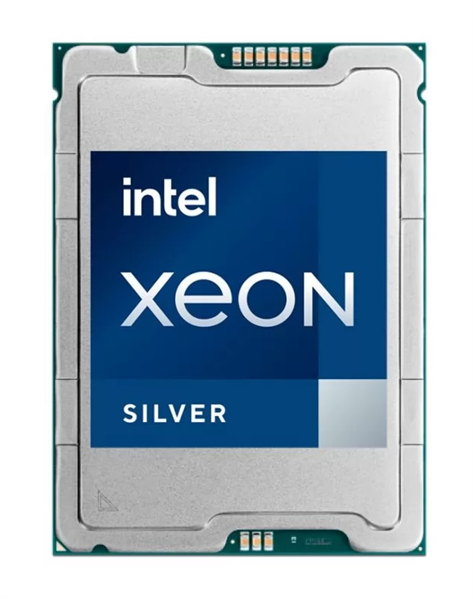 Процессор DELL Intel Xeon Silver 4410Y Processor (2.0/3.90 GHz, 12C/24T, 16GT/s, 30MB Cache, Turbo, HT 150W) DDR5-4400 MCC Процессор DELL Intel Xeon Silver 4410Y Processor (2.0/3.90 GHz, 12C/24T, 16GT/s, 30MB Cache, Turbo, HT 150W) DDR5-4400 MCC