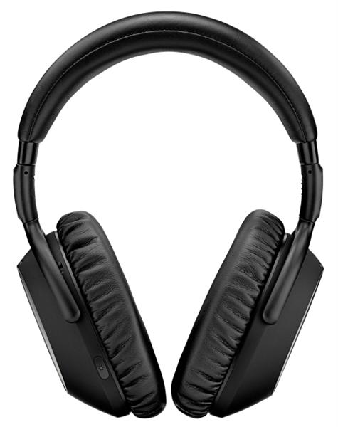 Гарнитура EPOS / Sennheiser ADAPT 660 , Premium ANC Headset based on PXC 550-II (508337) w/ Dongle & Case, MS Teams cert., Bluetooth 5.0, 17 – 23,000 Hz, AptXTM, AptXTM low latency, AAC, SBC codecs