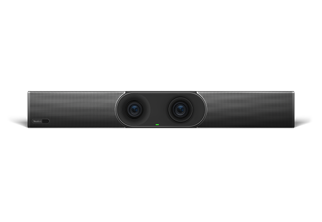 Терминал Yealink ВКС ( Терминалы ) M600-0012 терминал ВКС (MeetingEye 600, встроенная камера, микрофоны и звук, VCH51, AMS 2 г.), шт