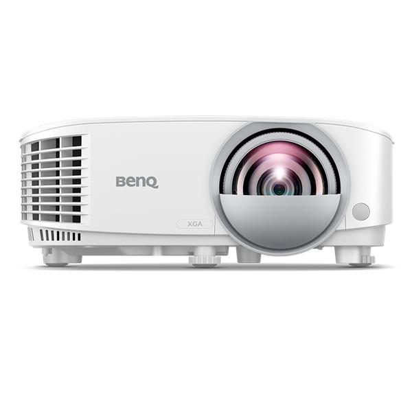 Проектор BenQ Projector MX825STH ST 0.6 T/R, HDMIx2, VGAx2, Audio-in-2, Sound 10W, USB Power, Lan-control, Digital shrink and shift