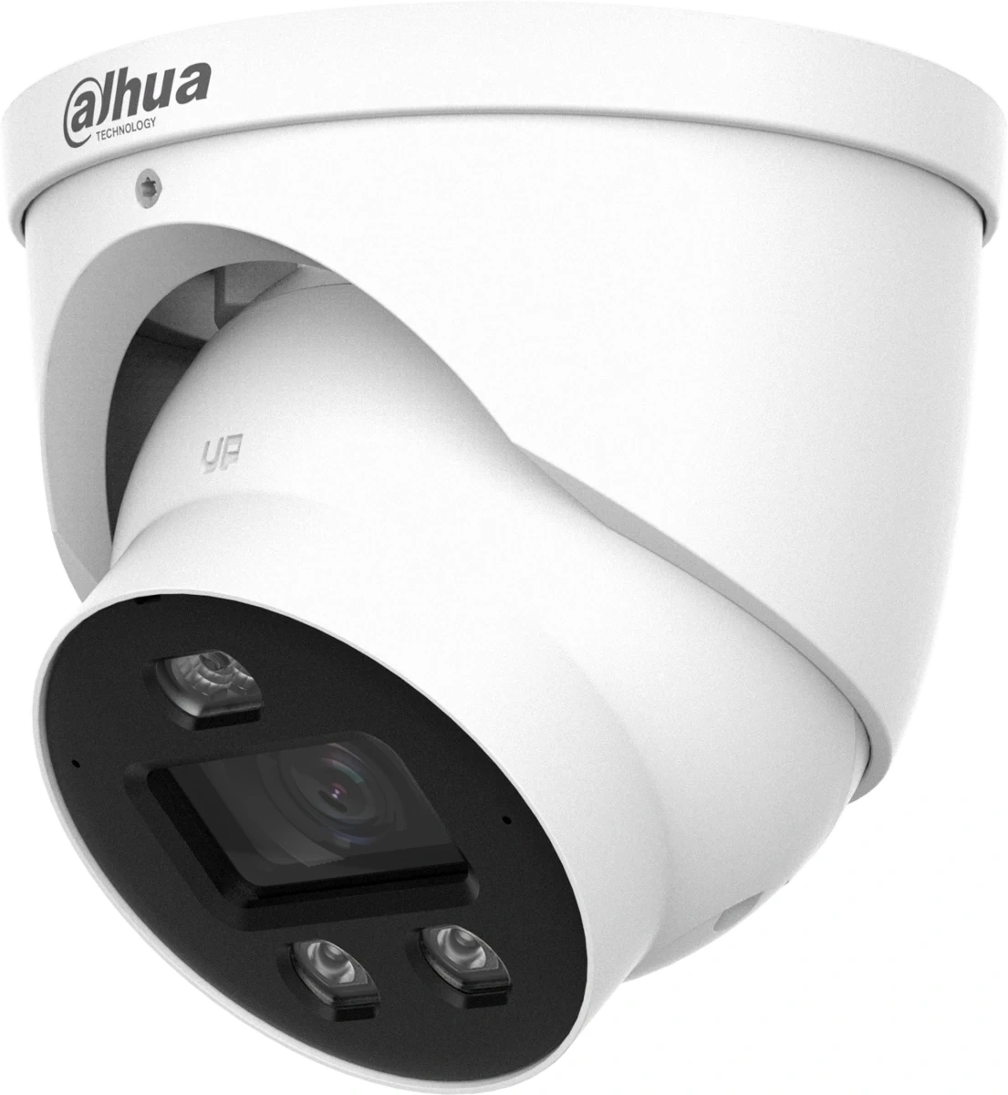 Камера видеонаблюдения IP Dahua DH-IPC-HDW3849HP-AS-PV-0280B-PRO 2.8-2.8мм цв. корп.:белый (DH-IPC-HDW3849HP-AS-PV-PRO) Камера видеонаблюдения IP Dahua DH-IPC-HDW3849HP-AS-PV-0280B-PRO 2.8-2.8мм цв. корп.:белый (DH-IPC-HDW3849HP-AS-PV-PRO)