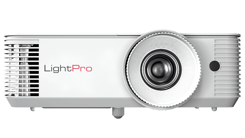Проектор INFOCUS IN0002SL DLP, 4000 lm, SVGA, 30 000:1, 1.94~2.16:1, HDMI 1.4, VGA in, S-Video, 3.5mm in/out, USB-A, лампа 15 000ч.(ECO mode), 3W, 27дБ, 2,6 кг, БЕЛЫЙ, замена SP122, IN112AA