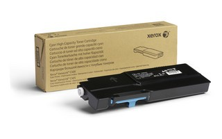 Тонер-картридж Xerox VL C400/C405 (4,8K стр.), голубой Тонер-картридж Xerox VL C400/C405 (4,8K стр.), голубой