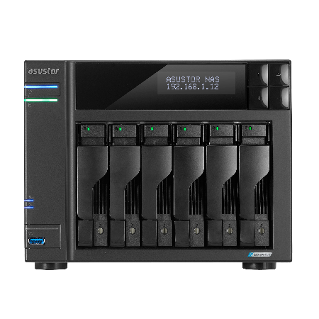 сетевое хранилище ASUSTOR AS6706T 6-Bay NAS/Media player/Intel Celeron N5105 2.0GHz up to 2.9GHz, 8GB SO-DIMM DDR4, noHDD(HDD,SSD),2xUSB3.2,HDMI сетевое хранилище ASUSTOR AS6706T 6-Bay NAS/Media player/Intel Celeron N5105 2.0GHz up to 2.9GHz, 8GB SO-DIMM DDR4, noHDD(HDD,SSD),2xUSB3.2,HDMI