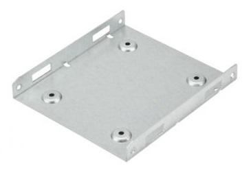 Опция Supermicro MCP-220-73102-0N 2.5" to 3.5" SSD/HDD Adapter Tray for 731, 732, DS3, 842,HF