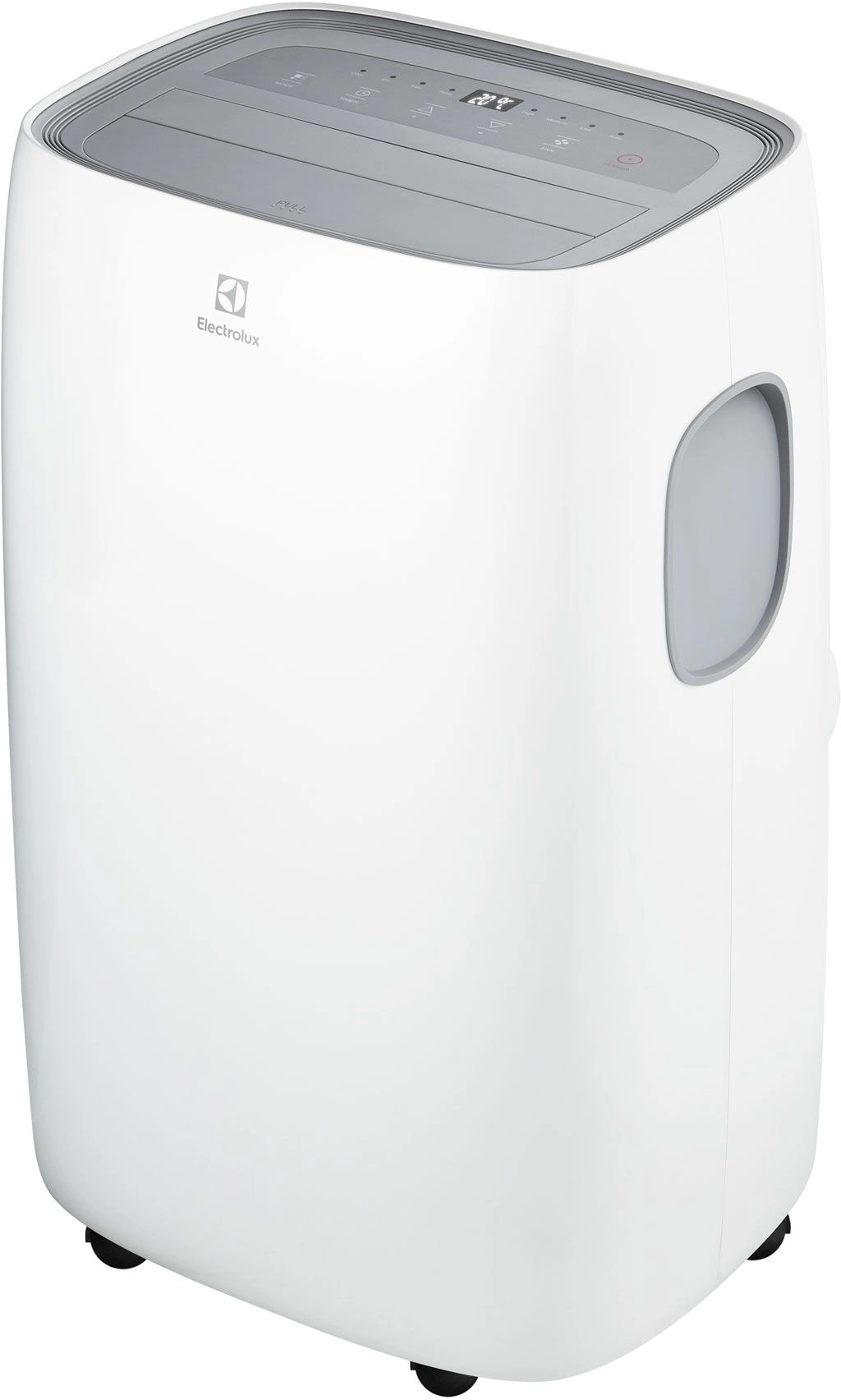 Кондиционер мобильный/ Кондиционер мобильный Electrolux Loft EACM-8 CL/N3 белый площ.21м2