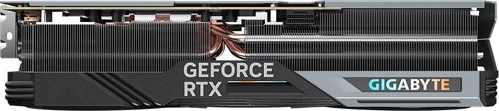 Видеокарта GIGABYTE RTX4080 GAMING 16GB//RTX4080, HDMI, DP*3, 16G,D6X