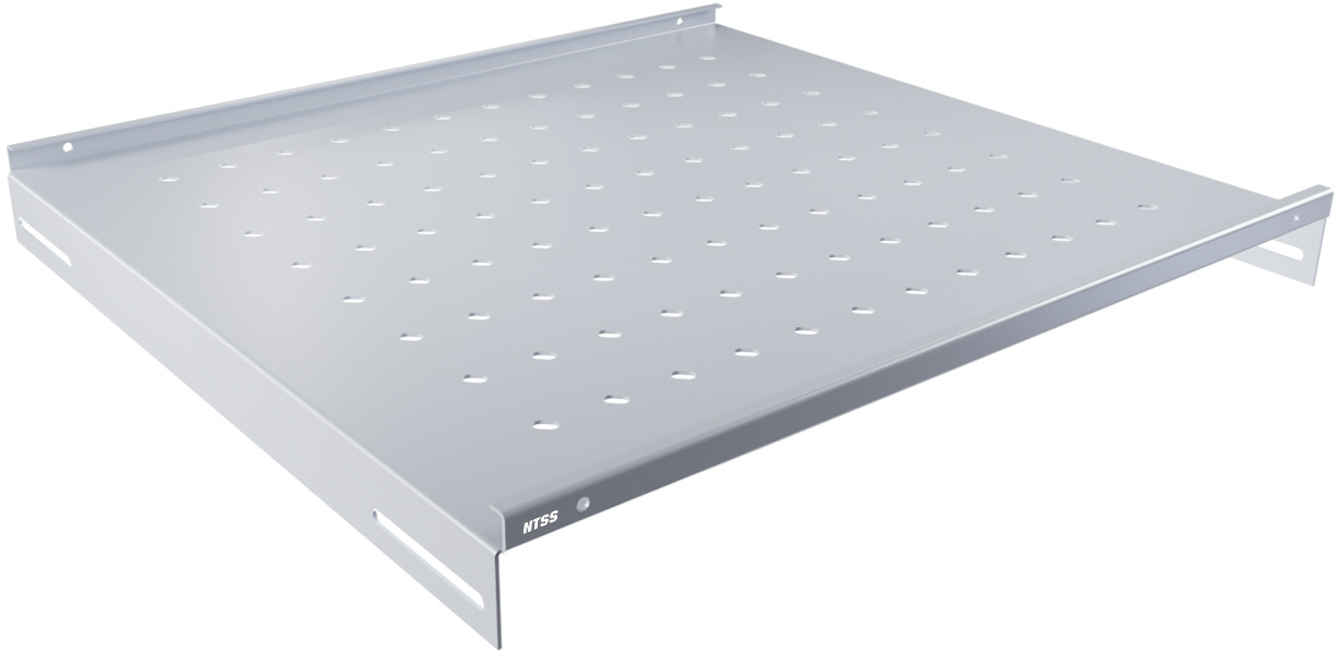 Полка стационарная NTSS NTSS-FS-H-600 1U нагр.:100кг. 19" 350мм серый (упак.:1шт) Полка стационарная NTSS NTSS-FS-H-600 1U нагр.:100кг. 19" 350мм серый (упак.:1шт)