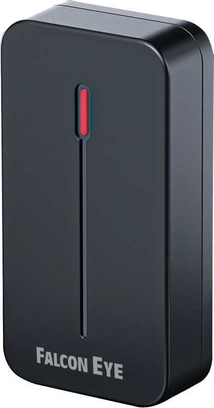 Считыватель карт Falcon Eye FE-RD-EM (00-00341989) внутренний/уличный Считыватель карт Falcon Eye FE-RD-EM (00-00341989) внутренний/уличный