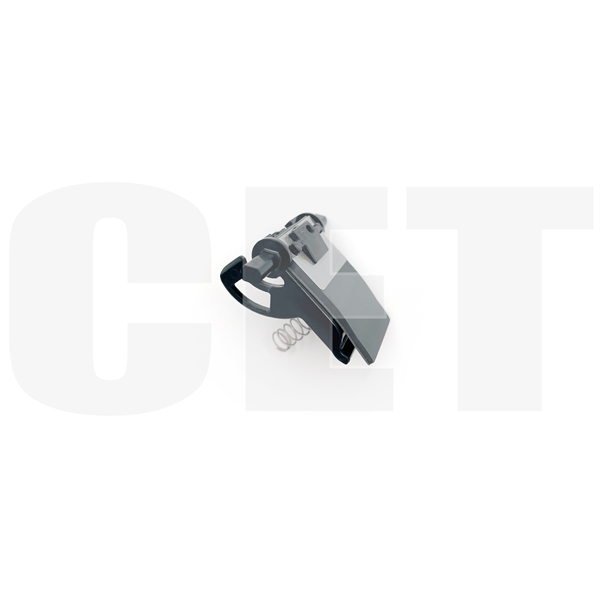 Ролики и тормозные площадки Тормозная площадка ADF FM3-8687 для CANON MF211/216/226/229/232/264/267/269 (CET), DGP0840