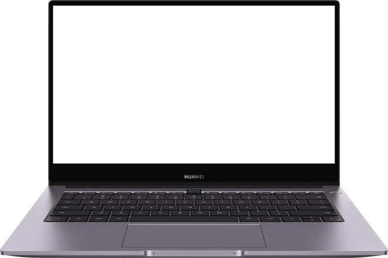 Ноутбук Huawei MateBook B3-420/14'' 1920x1080/Intel i5 1135G7/16G/SSD NVMe 512G/72%/TPM/Wi-Fi/Bluetooth/Camera/Win 10 pro/1,38Kg/1y warranty (NobelDZ-WFH9A) (NDZ-WFH9A)