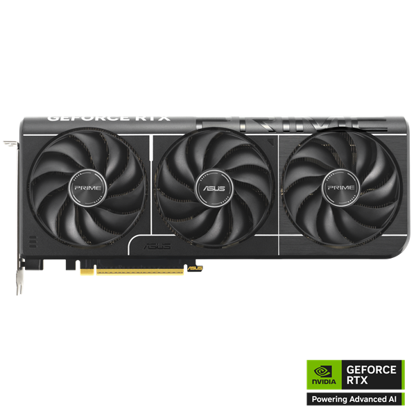 Видеокарта ASUS PRIME-RTX5070-O12G//RTX5070,HDMI*2,DP*3,12G,D7; 90YV0M10-M0NA00