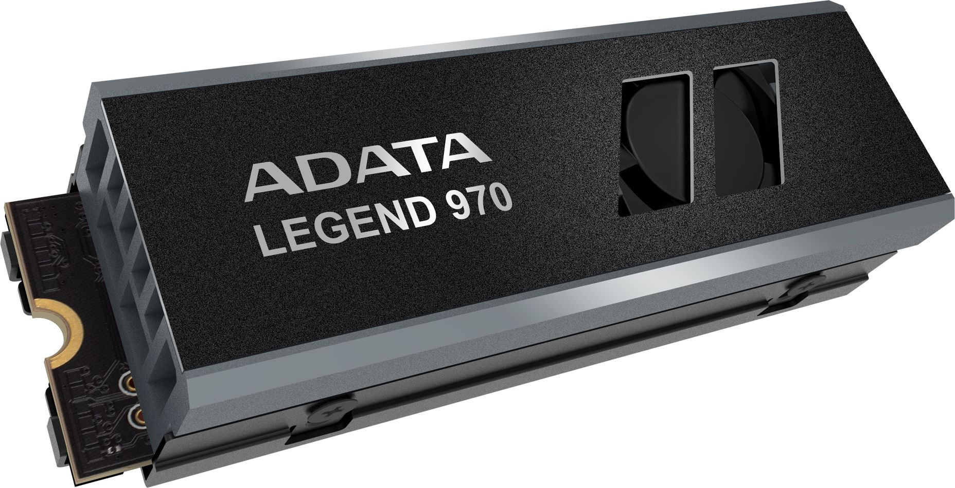 Накопитель SSD A-Data PCIe 5.0 x4 2TB SLEG-970-2000GCI Legend 970 M.2 2280 Накопитель SSD A-Data PCIe 5.0 x4 2TB SLEG-970-2000GCI Legend 970 M.2 2280