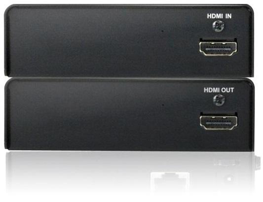 Удлинитель ATEN HDMI HDBaseT Extender W/EU ADP,