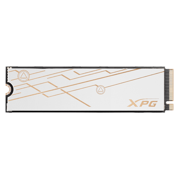 Твердотельный накопитель ADATA MARS 980 BLADE M.2 NVMe PCIe 5.0 x4 2TB 14000/13000 COLOR BOX SEPARATED