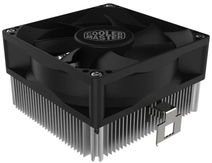 Кулер CPU cooler RH-A30-25FK-R1, AMD, 65W, Al, 3pin