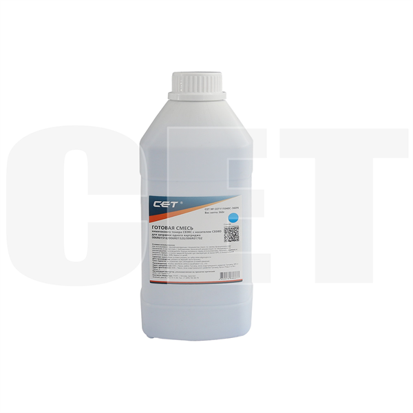Тонеры и девелоперы Тонер CE08C(CPT)+носитель CE08D для XEROX AltaLink C8045/8030/8035, WorkCentre 7830 (Japan) Cyan, 360г/бут, CET111040C-360N Тонеры и девелоперы Тонер CE08C(CPT)+носитель CE08D для XEROX AltaLink C8045/8030/8035, WorkCentre 7830 (Japan) Cyan, 360г/бут, CET111040C-360N
