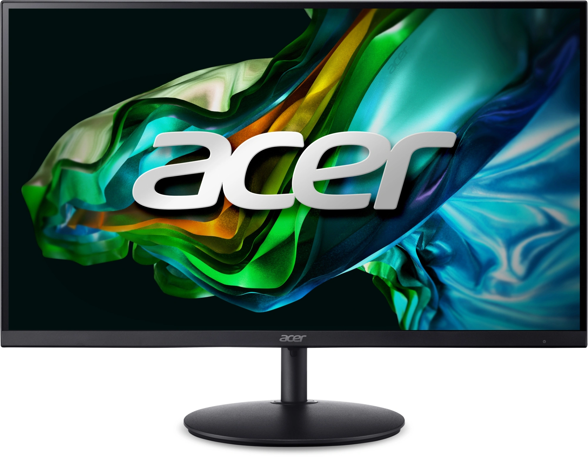 Монитор Acer 31.5" SH322QUEbmiphx черный IPS LED 1ms 16:9 HDMI M/M матовая HAS Piv 300cd 178гр/178гр 2560x1440 100Hz FreeSync DP 2K 7.49кг Монитор Acer 31.5" SH322QUEbmiphx черный IPS LED 1ms 16:9 HDMI M/M матовая HAS Piv 300cd 178гр/178гр 2560x1440 100Hz FreeSync DP 2K 7.49кг