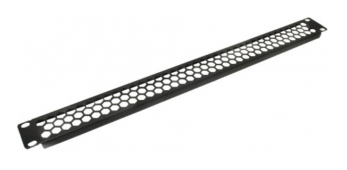 Панель бланкирующая NT FPANEL.МР 1 B C3.BM1031 шир.483мм выс.44мм 1U черный