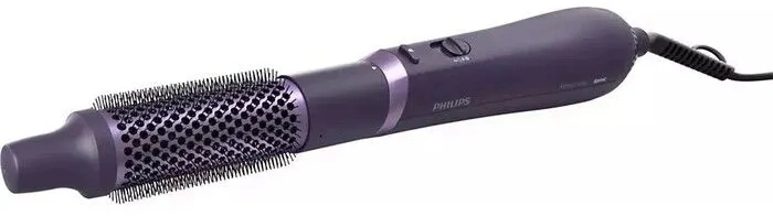 Фен-щетка/ Фен-щетка Philips BHA305/00 800Вт фиолетовый (ВНА305/00) Фен-щетка/ Фен-щетка Philips BHA305/00 800Вт фиолетовый (ВНА305/00)