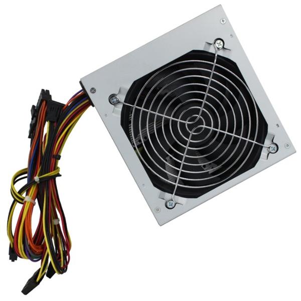 Блок питания Powerman Power Supply  450W  PM-450ATX