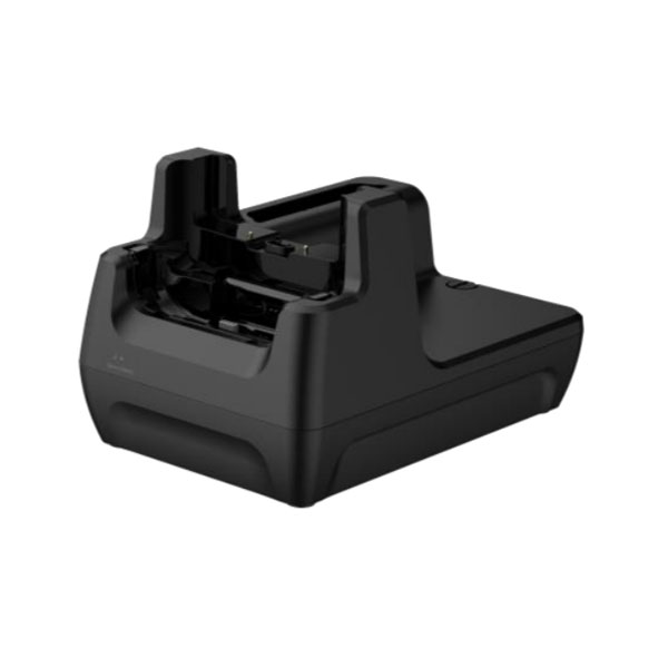 Однослотовый кредл Bluebird ASSY: RFR901/S50/S70 1 Slot Charging Cradle with Spare Battery Charging, Req Pow Adap 12V/5A and AC Power Cord