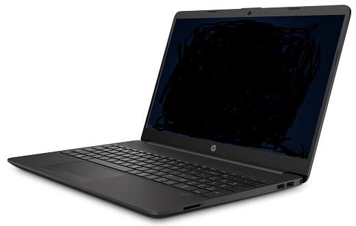 Ноутбук без сумки HP 250 G9  Core i3-1215U 15.6" FHD (1920x1080) AG SVA,8Gb DDR4(1),256Gb SSD,41Wh,TPM,1.74kg,1y,Dark Ash Silver,Dos,KB Eng/Rus