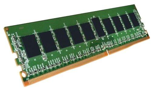 Оперативня память Kingston for Lenovo (7X77A01303) DDR4 DIMM 16GB 2666MHz ECC Registered Dual Rank  Module, 1 year