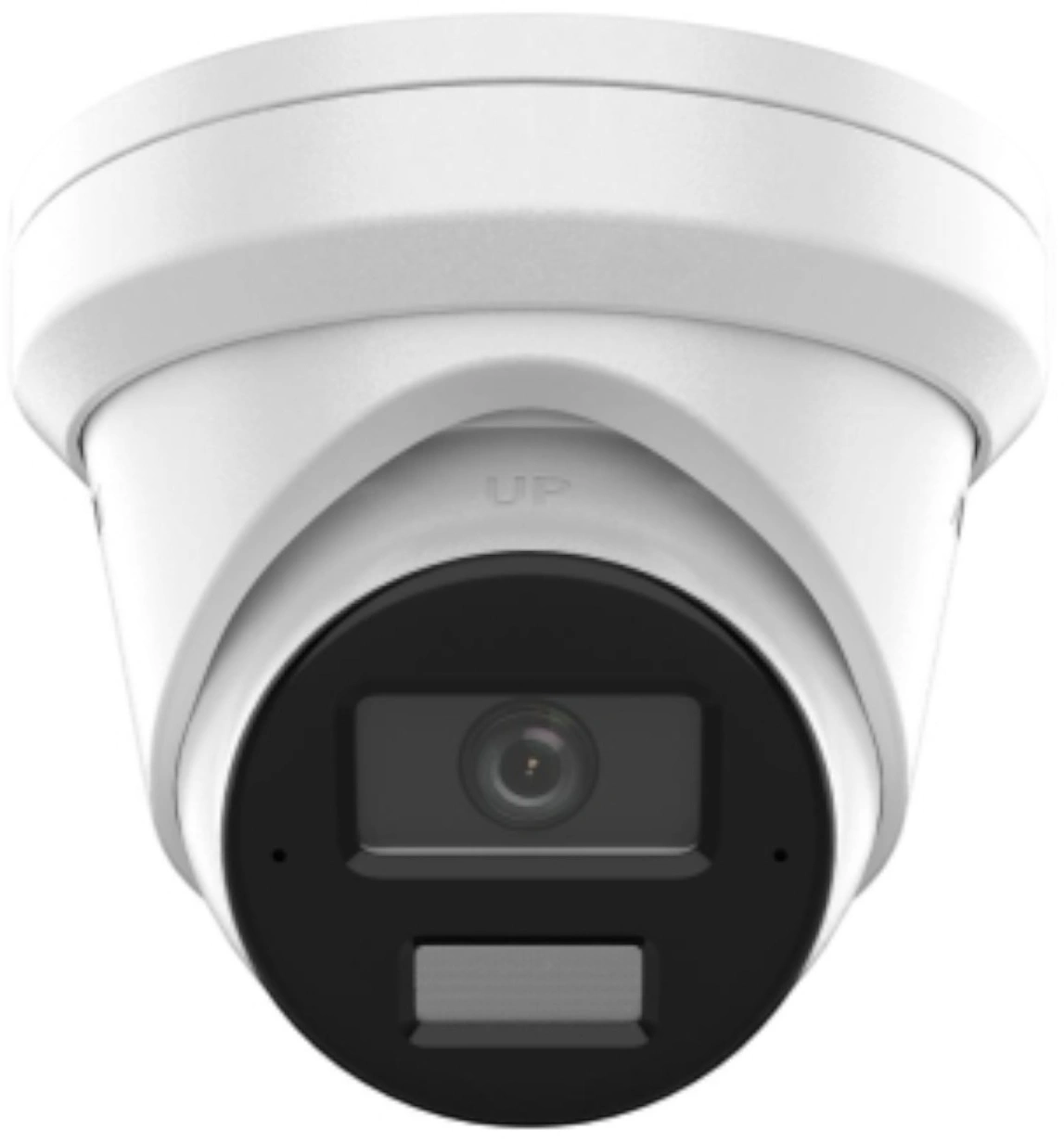 Камера видеонаблюдения IP Hikvision DS-2CD2383G2-LI2U(2.8mm) 2.8-2.8мм цв. корп.:белый Камера видеонаблюдения IP Hikvision DS-2CD2383G2-LI2U(2.8mm) 2.8-2.8мм цв. корп.:белый