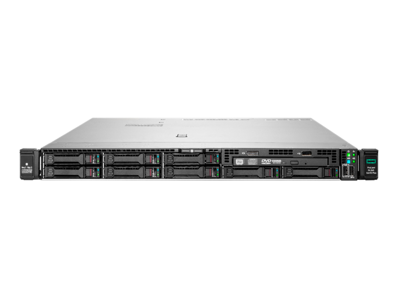 Сервер HPE DL360 G10+ 4314 MR416i-a NC 8SFF Svr