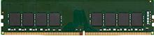 Оперативная память Kingston Branded DDR4   16GB (PC4-25600)  3200MHz DR x8 DIMM, 1 year
