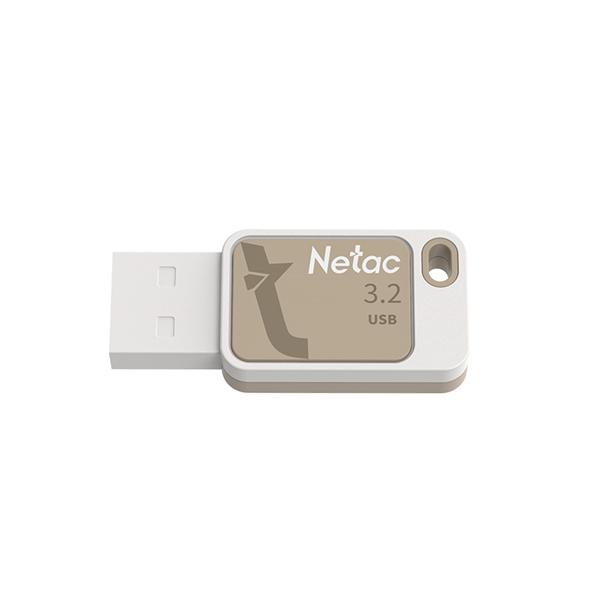 Носитель информации Netac UA31 512GB USB3.2 Flash Drive