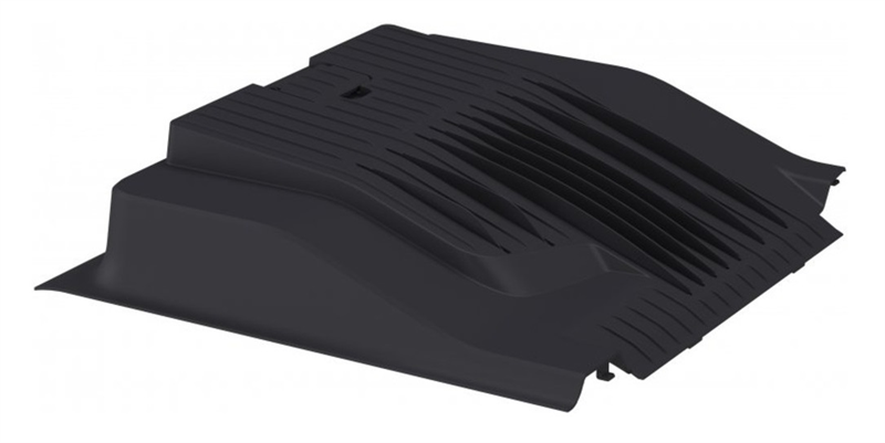 Лоток для копий 1st Copy Tray Kit-A1 для Canon (ПРОДАЖА ТОЛЬКО С МФУ Canon IR Adv C5850i)
