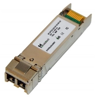 Трансивер Modultech MT-SFP28-25G-DF-85-SR-CD оптич. SFP28 25Гбит/с Tx:850нм до 0.1км Трансивер Modultech MT-SFP28-25G-DF-85-SR-CD оптич. SFP28 25Гбит/с Tx:850нм до 0.1км