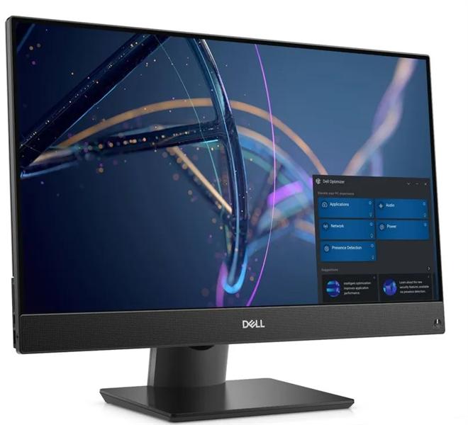 Моноблок Dell Optiplex 7400 AIO Core i7-1270 23,8'' FullHD (1920x1080) Touch 16GB (1x 16GB) DDR4 512GB SSD Intel Integrated Graphics Height Adjustable Stand,Wi-Fi,BT Linux,2y,KB Eng (Без кабеля питания)