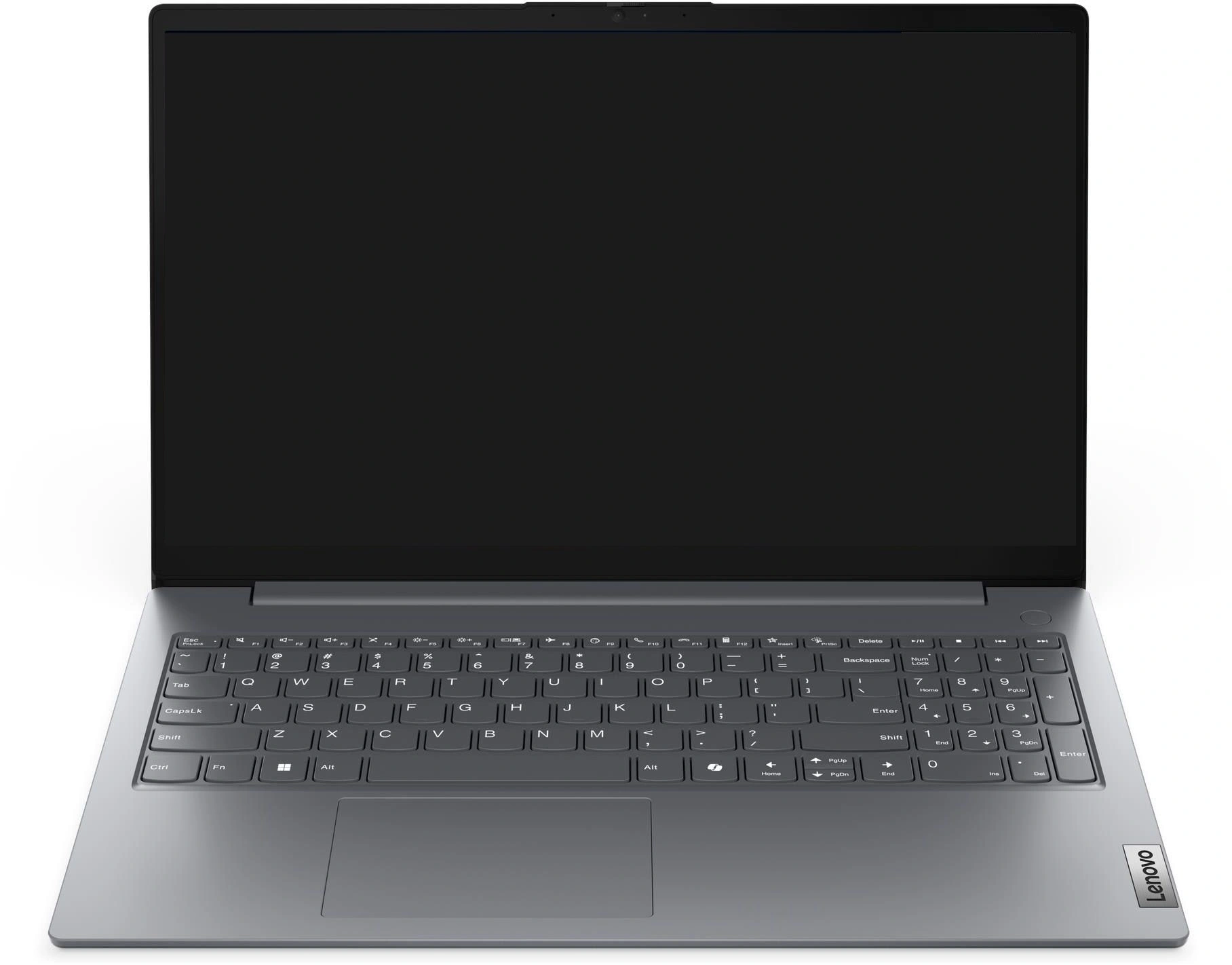 Ноутбук Lenovo V15 G5 IRL Intel Core i7-13620H/16Gb (1*16 D5)/SSD512Gb/UMA/15.6"/TN/FHD/1920x1080/60Hz/NoOS/RJ-45/Luna Grey/1.61kg