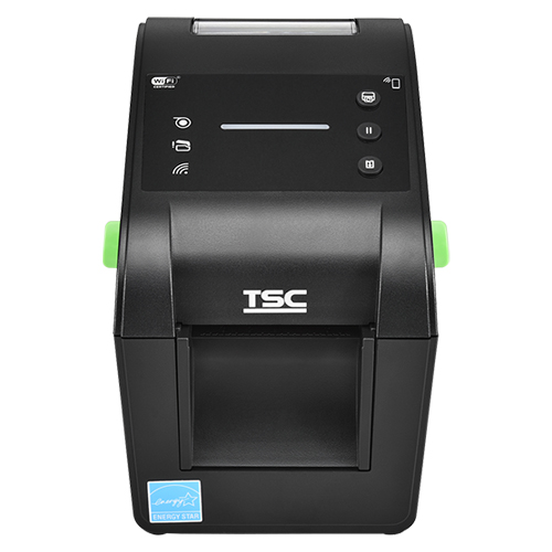 Принтер этикеток TSC DH220E, 2", DT, 203 dpi, LED, DRAM 16MB/FLASH 8MB, USB ONLY, EU Принтер этикеток TSC DH220E, 2", DT, 203 dpi, LED, DRAM 16MB/FLASH 8MB, USB ONLY, EU