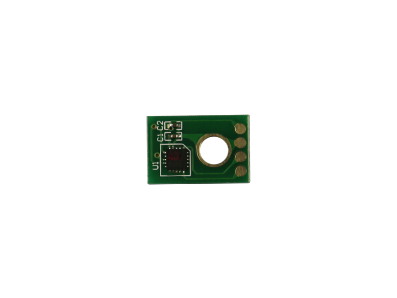 Чипы Чип картриджа для RICOH Aficio MPC305 (CET) Magenta, (WW), 4000 стр., CET8278