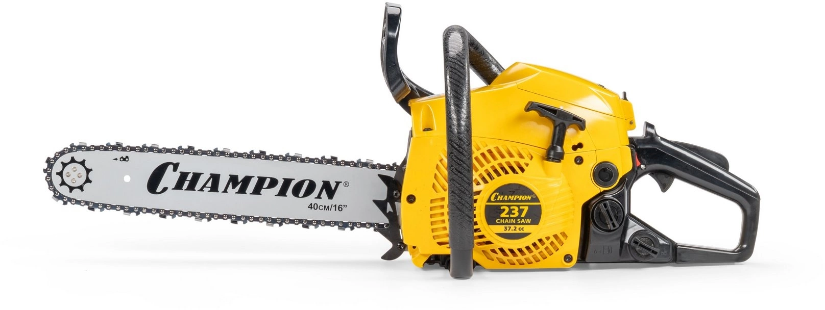 Бензопила Champion 237-16 1500Вт 2.04л.с. дл.шины:16" (40cm) Бензопила Champion 237-16 1500Вт 2.04л.с. дл.шины:16" (40cm)