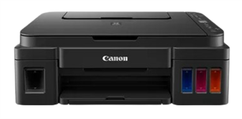 МФУ Струйное Canon Pixma G3416