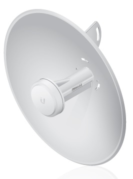 Точка доступа Ubiquiti PowerBeam M2, 400mm Точка доступа Ubiquiti PowerBeam M2, 400mm