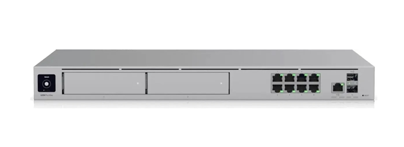 Маршрутизатор Ubiquiti UDM-Pro-Max