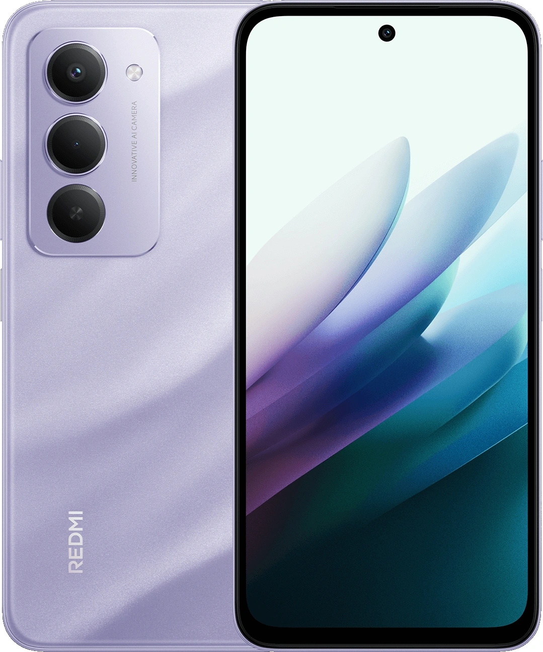 Смартфон Xiaomi Redmi 15 256Gb 8Gb фиолетовый моноблок 3G 4G 2Sim 6.9" 1080x2340 Android 15 50Mpix 802.11 a/b/g/n/ac NFC GPS Protect FM microSD max2048Gb Смартфон Xiaomi Redmi 15 256Gb 8Gb фиолетовый моноблок 3G 4G 2Sim 6.9" 1080x2340 Android 15 50Mpix 802.11 a/b/g/n/ac NFC GPS Protect FM microSD max2048Gb