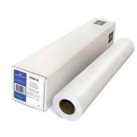  Бумага Albeo InkJet Paper, универсальная, втулка 50,8мм, 0,420 х 45,7м, 80 г/кв.м, Мультипак (цена за 2 рулона)
