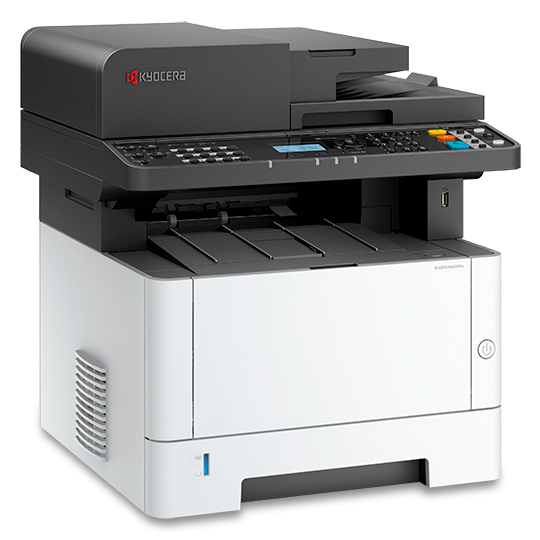 МФУ Kyocera ECOSYS MA3500x,P/S/C, A4, 35 str/min, 1200 dpi, 512 Mb, USB, LAN, duplex, autopod, start toner 1000 str.)