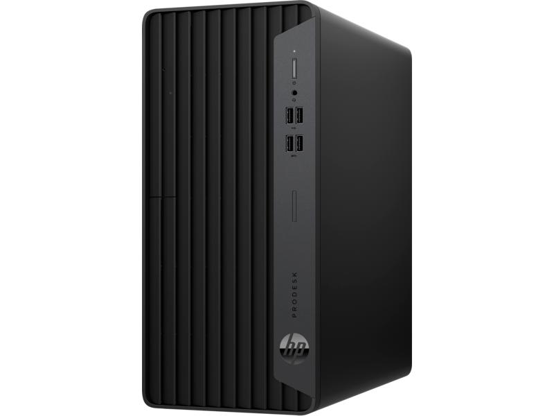 Персональный компьютер HP ProDesk 400 G7 MT Core i5-10500,8GB,512GB,DVD,eng/kz usb kbd,mouse,VGA,Win11ProMultilang,1Wty (существенное повреждение коробки)
