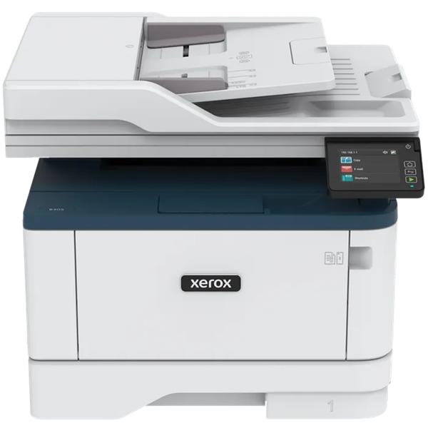 Многофункциональное устройство Xerox B305 MFP, Up To 38ppm A4, Automatic 2-Sided Print, USB/Ethernet/Wi-Fi, 250-Sheet Tray, 220V (аналог МФУ XEROX WC 3335)